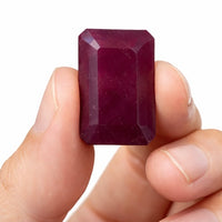 Ruby-8.24 CARATS