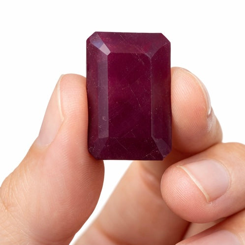 Ruby-8.24 CARATS
