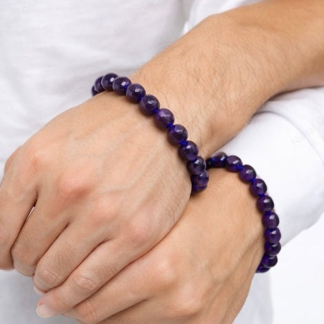 Amethyst Bracelet