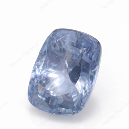 Blue Sapphire -5.34 CARATS