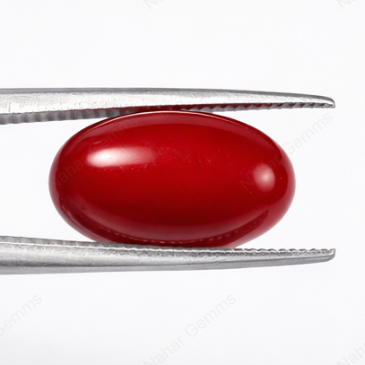 Red Coral–5.77crt