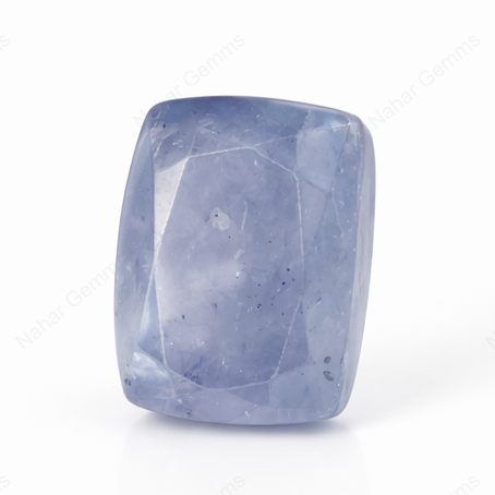 BLUE SAPPHIRE -11.33 CARATS