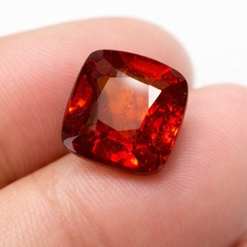 GOMED -10.30 CARATS