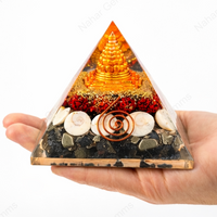 Money Magnet Pyramid