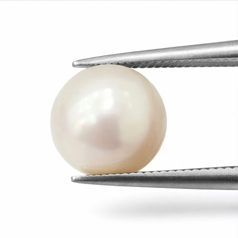 PEARL-5.73 CARATS
