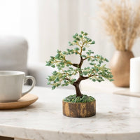 Geeen Adventurine Tree