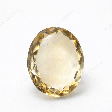 CITRINE 5.50 CARATS