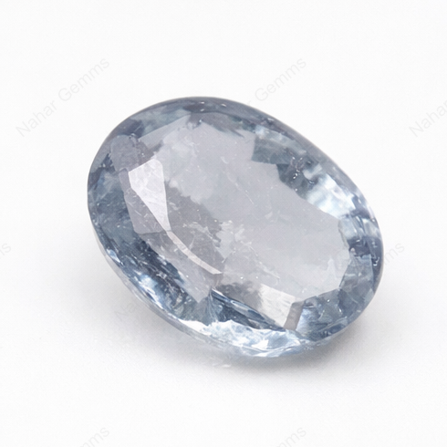 BLUE SAPPHIRE -3.58 CARATS
