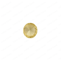 Yellow Sapphire-3.41crt (sri Lanka)