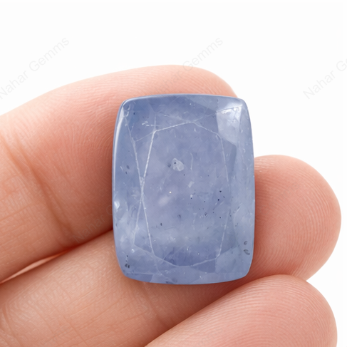 BLUE SAPPHIRE -11.33 CARATS