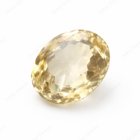 CITRINE 6.00 CARATS