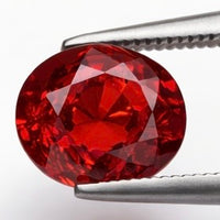 GOMED -8.63 CARATS