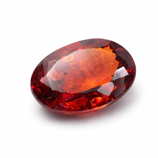GOMED -6.12 CARATS