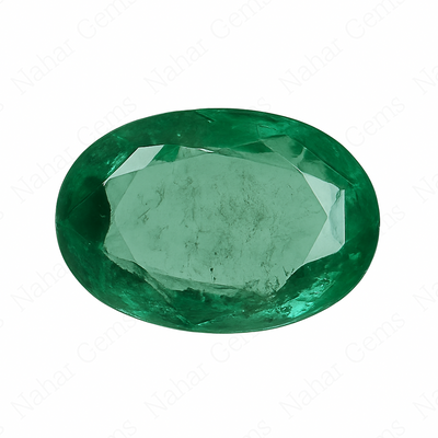 Zambian emerald-4.69crt