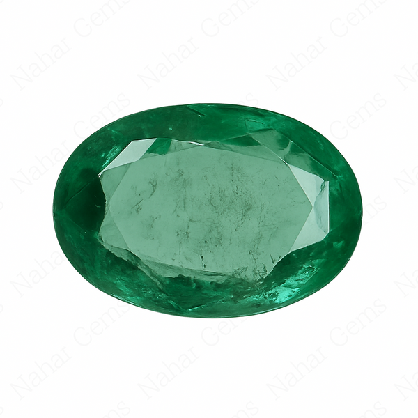 Zambian emerald-4.69crt