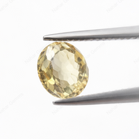 CITRINE 6.00 CARATS