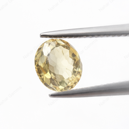CITRINE 6.00 CARATS