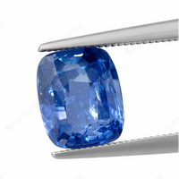 Blue Sapphire -8.41 CARATS