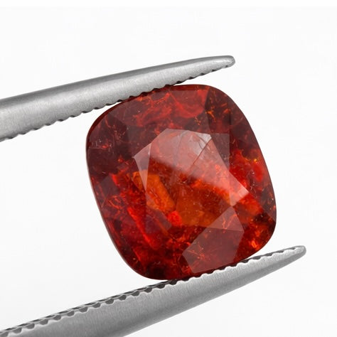 GOMED -11.88 CARATS