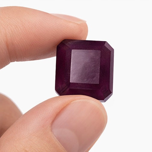Ruby -5.92 CARATS