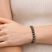 Pyrite Bracelet