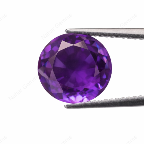 Amethyst-9.65crt