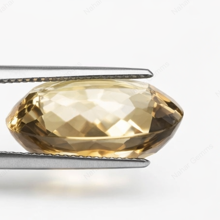 CITRINE 7.22 CARATS
