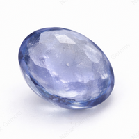 Blue Sapphire -3.21 CARATS
