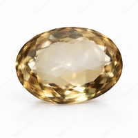 CITRINE 7.22 CARATS