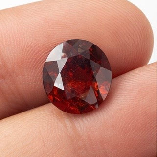 GOMED -5.31CARATS