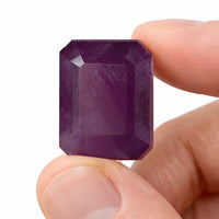 Ruby-3.07 CARATS