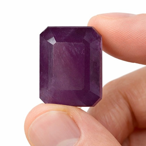 Ruby-3.07 CARATS