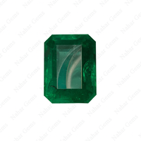 Zambian emerald-3.85crt