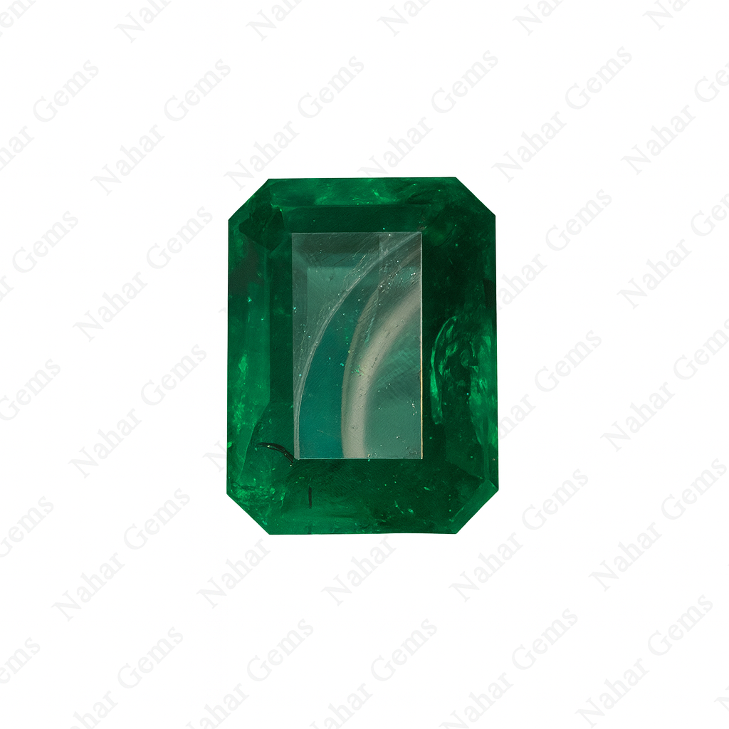 Zambian emerald-3.85crt