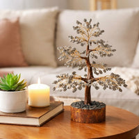 Pyrite Tree