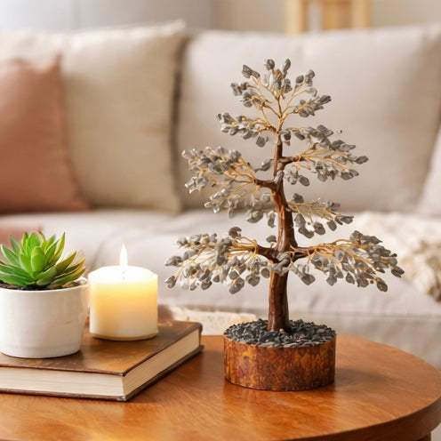 Pyrite Tree