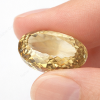 CITRINE 10.60 CARATS