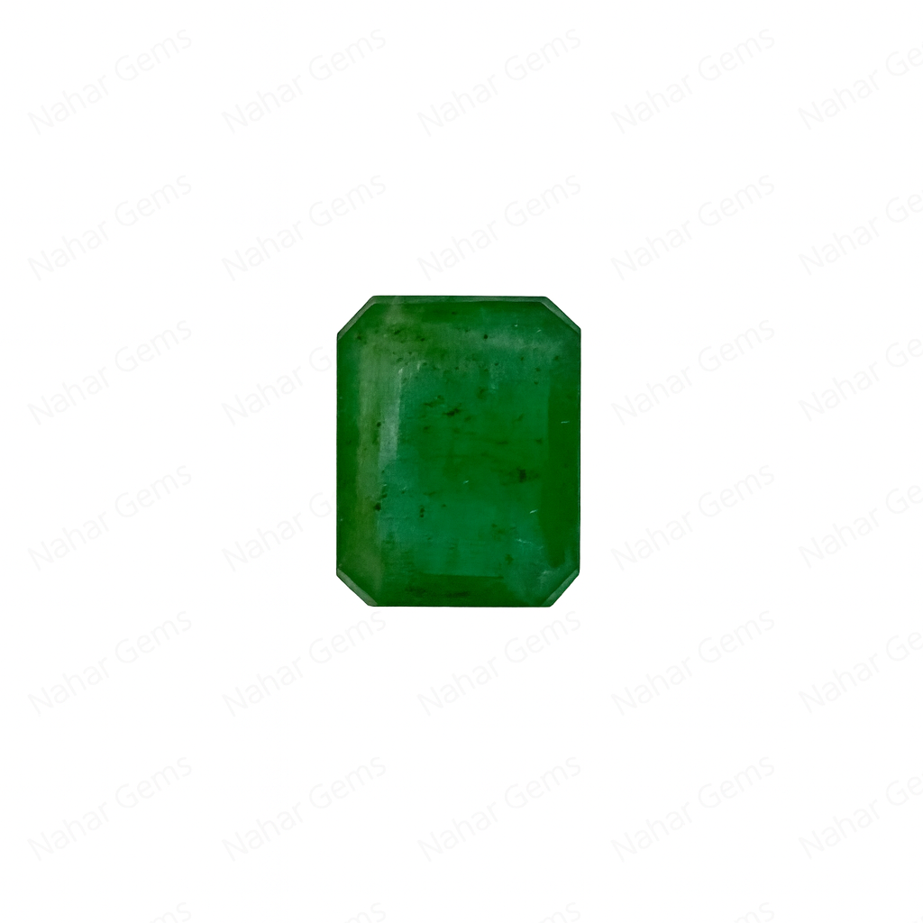 Zambian emerald-3.19crt