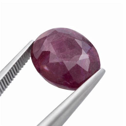 Ruby -8.25 CARATS