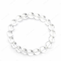 Clear Quartz Bracelet