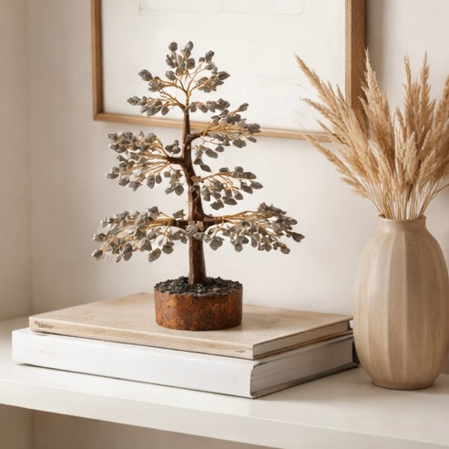 Pyrite Tree