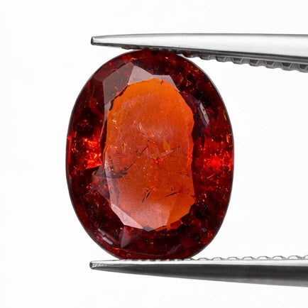 GOMED -6.12 CARATS