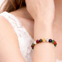 Navratna Bracelet