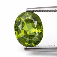 Peridot- 4.65crt