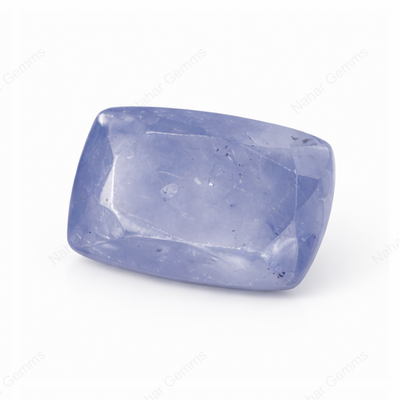 BLUE SAPPHIRE -11.33 CARATS