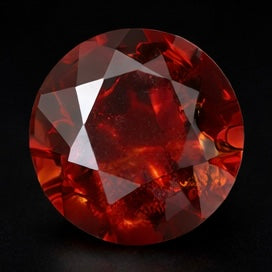 GOMED -5.31CARATS