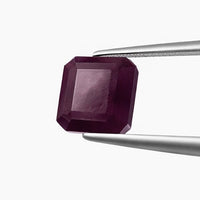 Ruby -5.92 CARATS