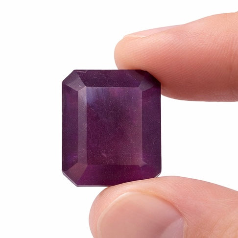 Ruby-4.53 CARATS