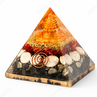 Money Magnet Pyramid