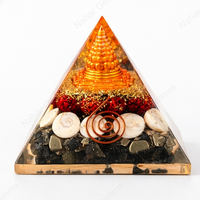 Money Magnet Pyramid